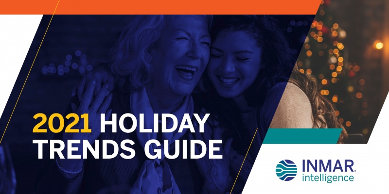 Holiday Bummer? The Delta Variant’s Possible Holiday Impact