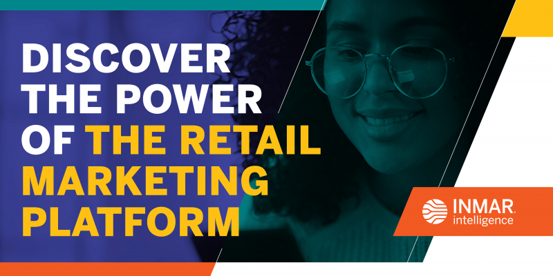 EVERYTHING YOU LOVE ABOUT RETAIL MEDIA NETWORKS, ONLY BETTER.