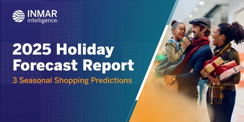 Holiday report 2025 header image
