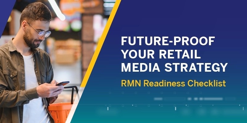 Retail Media Readiness Checklist Banner