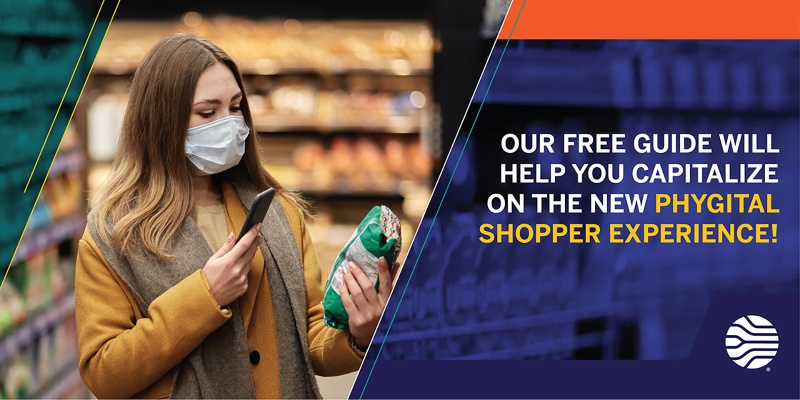 SHOPPING GOES PHYGITAL — WHAT YOU NEED TO KNOW ABOUT THE CROSS-CHANNEL CONSUMER