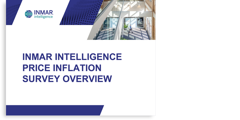 May 2021 Inmar Intelligence Price Inflation Survey
