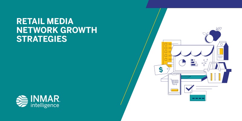 A key advantage of retailer-led advertising businesses, Retail Media Networks, is a pipeline of endemic customers.