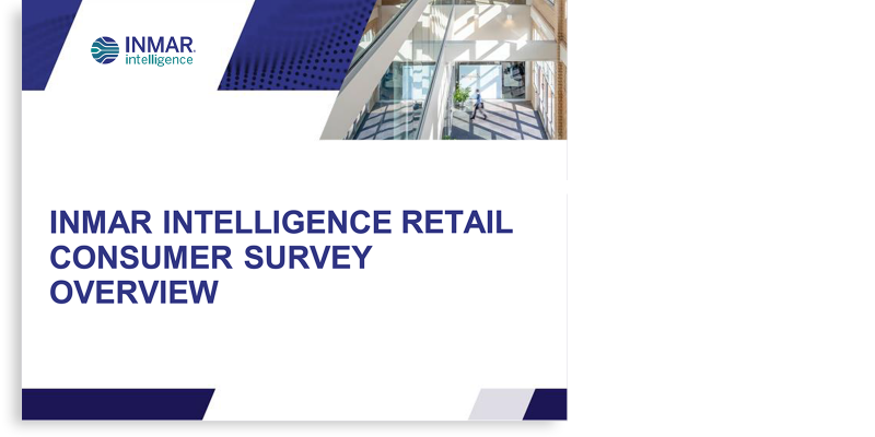 March 2021 Inmar Intelligence Retail Consumer Survey