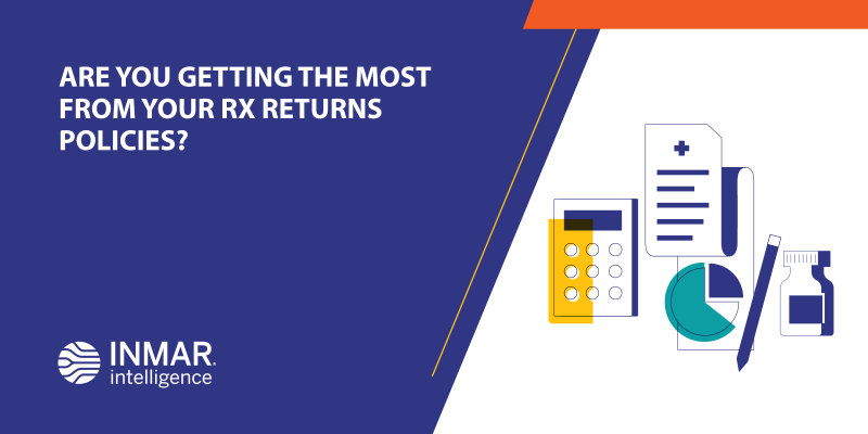 Are You Getting the Most from Your Rx Returns Policies?