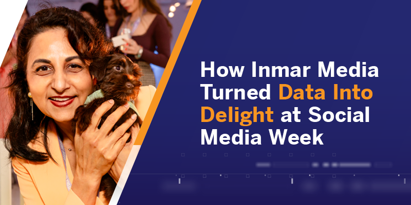 Social media week recap header image