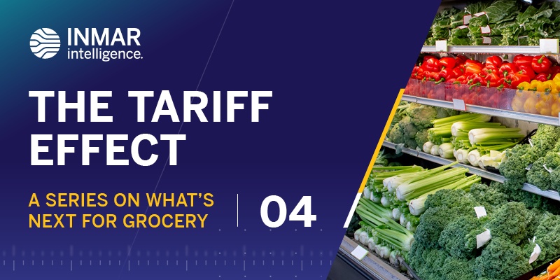The Tariff effect private label pivot