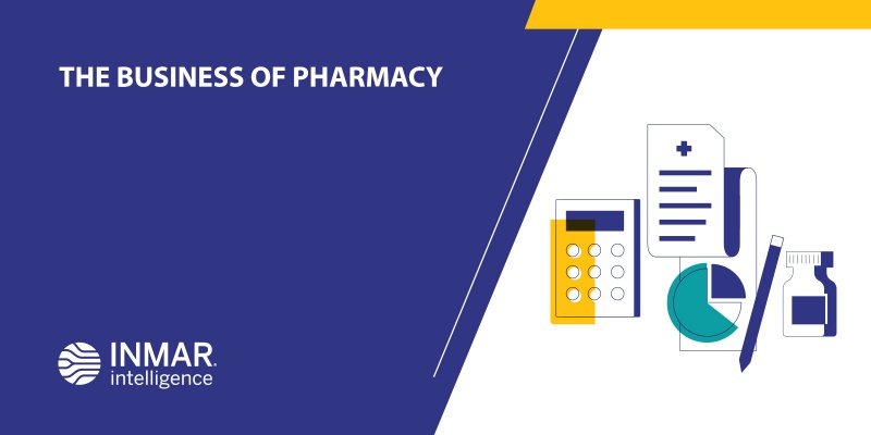 The Business of Pharmacy