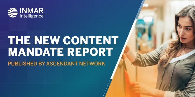 Ascendant Content Mandate Report Header 