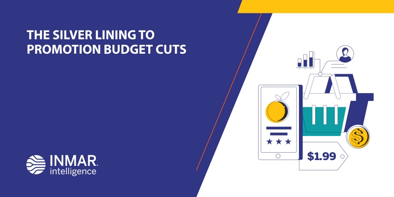 The Silver Lining to Promotion Budget Cuts