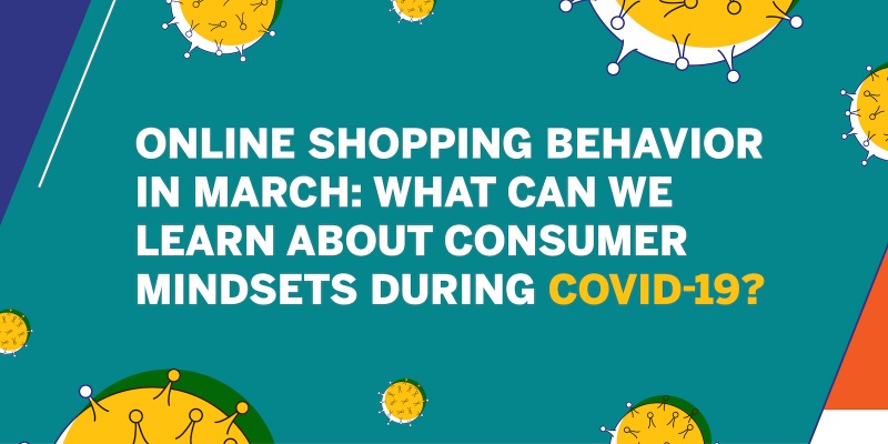 One full month into social distancing, we re-visited online shopping behaviors of Americans to understand how their priorities have shifted as social distancing becomes an ever-present reality.