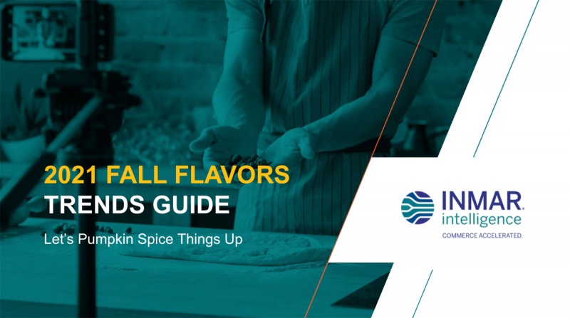 6 Fall Flavors to Try (That Aren’t Pumpkin Spice)