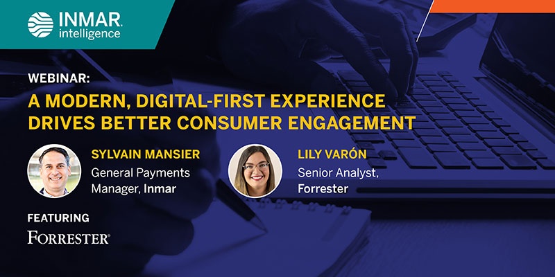 forrester inmar webinar