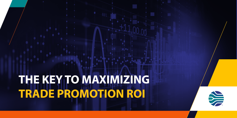 how to maximize trade promotion ROI