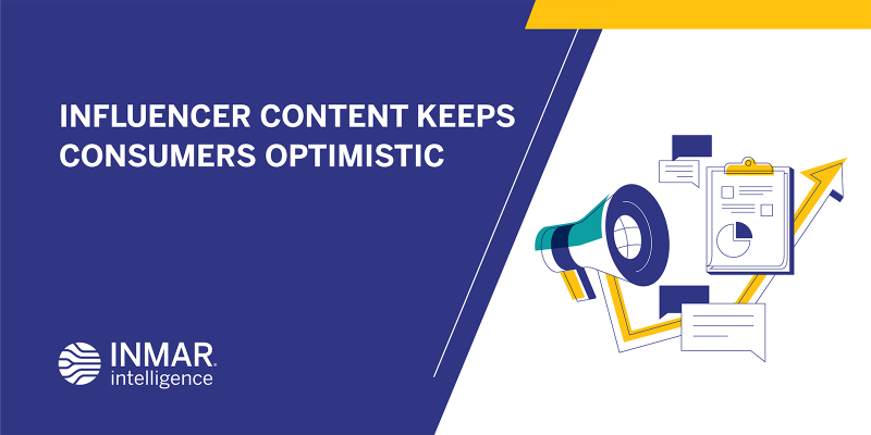 While spending on influencer activations is clearly down as a whole during the COVID-19 pandemic, certain brands and influencers are seizing this opportunity to gain relevance through thoughtful, helpful, and genuine messaging.