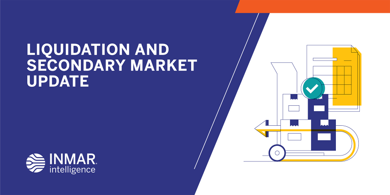 Liquidation And Secondary Market Update