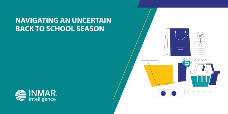 Navigating an Uncertain Back to School Season