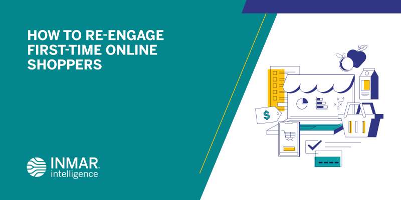 How to Re-engage First-Time Online Shoppers