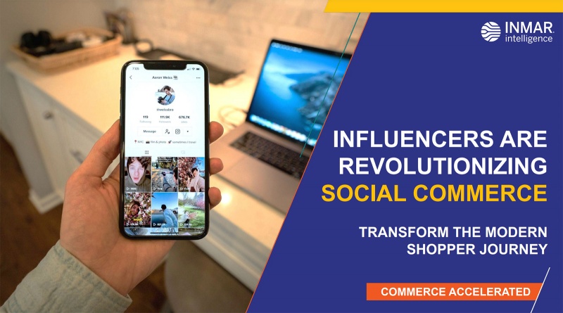 These Social Platforms Are Making Big Social Commerce Moves. Here’s An Early Look.