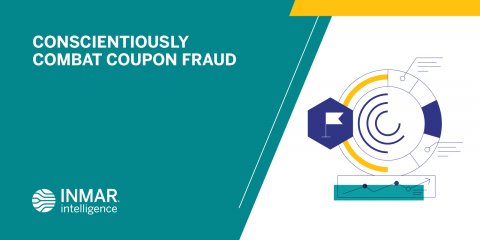 Conscientiously Combat Coupon Fraud