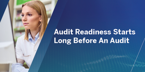 Audit Readiness Starts Long Before an Audit
