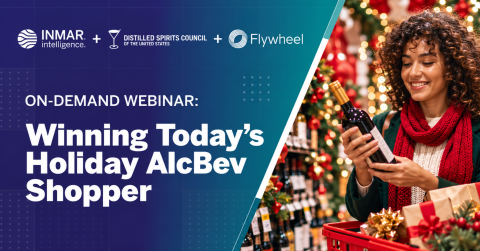 Winning Today's Holiday AlcBev Shopper