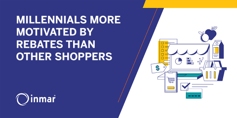 Millennials More Motivated by Rebates Than Other Shoppers