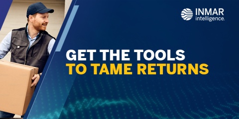 get the tools to manage returns