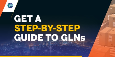 step by step guide to GLN