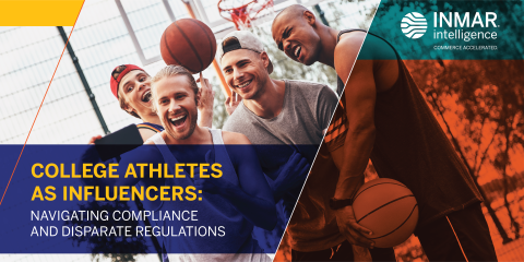 YOUR MOST IMPORTANT INFLUENCER PLAY — SAFE STUDENT-ATHLETE ACTIVATIONS