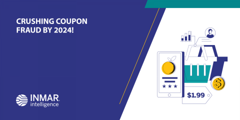 Crushing Coupon Fraud by 2024!