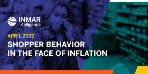 INFLATION IS THE NEWEST NORMAL. HOW SHOPPERS ARE ADAPTING