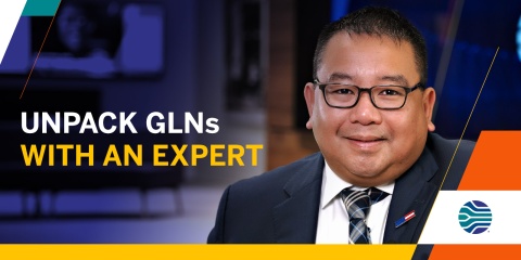 Learn from an Inmar expert the GLN standard for DSCSA serialization.