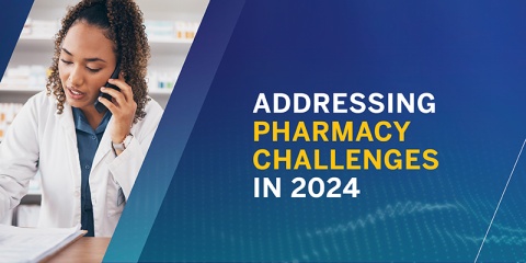 Drug Store News_Challenges for Phamacy_Blog_Thought Leadership Graphic