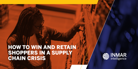 supply chain issues