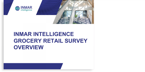 March 2021 Inmar Intelligence Grocery Trends Survey