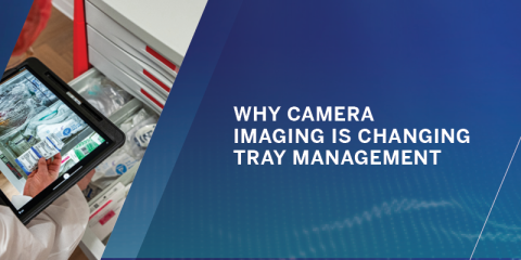 Why Camera Imaging Is Changing Tray Management