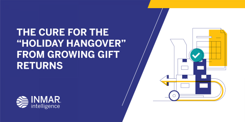 The Cure for the “Holiday Hangover” from Growing Gift Returns