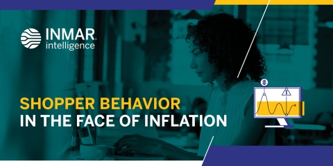 shopper behavior inflation