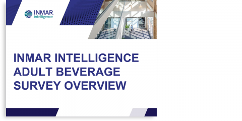 February 2021 Inmar Intelligence Adult Beverage Survey