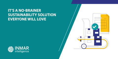 IT’S A NO-BRAINER SUSTAINABILITY SOLUTION EVERYONE WILL LOVE