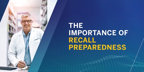 The Importance of Recall Preparedness