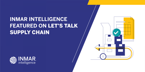 Rob Zomok, President of Global Operations at Inmar Intelligence, recently appeared on the podcast Let’s Talk Supply Chain to explore the challenges retailers and brands face in 21st-Century reverse logistics.