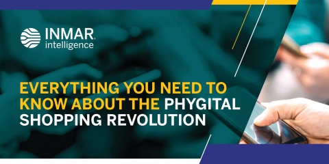 Everything You Need To Know About The Phygital Shopping Revolution
