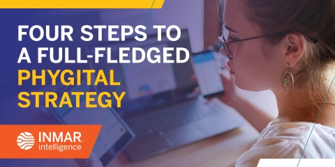 HOW YOU CAN WIN WITH PHYGITAL SHOPPERS