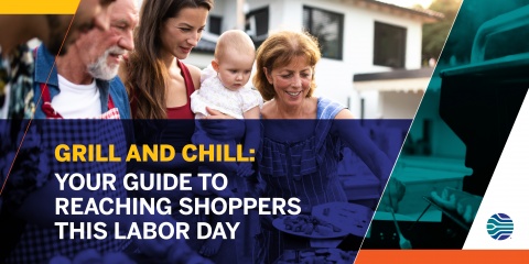 Labor No More. This Trends Guide Tells You Exactly What Labor Day Shoppers Are Looking For. 