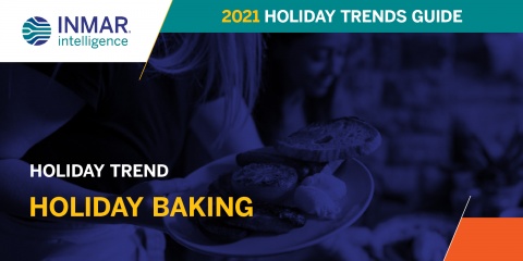BAKE UP YOUR HOLIDAY STRATEGY WITH THESE SHOPPER INSIGHTS