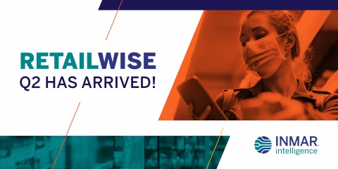 Inmar Intelligence RetailWise Insider's Report Q2 2021