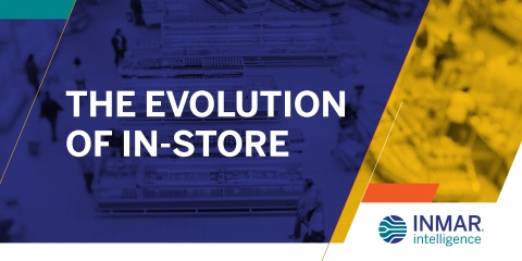 IN-STORE SIGNAGE NOT DOING ENOUGH? DATA AND DIGITAL CAN SOLVE THAT.