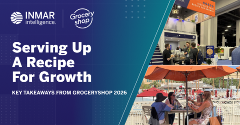 GroceryShop Recap